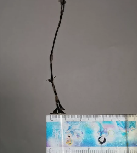 道通无人机 热成像640云台排线 全新未用...