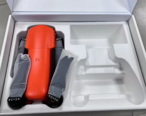 道通智能Lite+全新拆机无人机，可买保险...