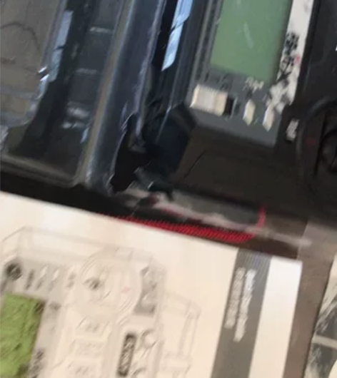 富斯i6X中文版 十通道航模遥控器 穿越机...