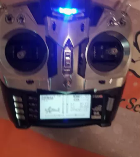 JR  XG8 自用闲置，没时间玩航模，出...