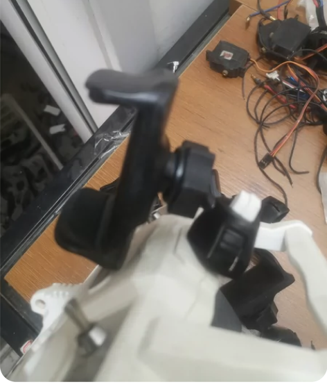 航模无人机遥控器手机支架，适合富斯i4，i...