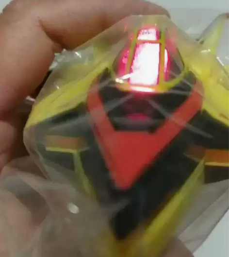 奥迪双钻迪迦奥特曼万代胜利飞燕一号 万代授...