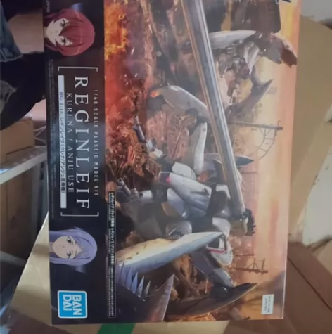 Bandai/万代 HG 1/48 86不...