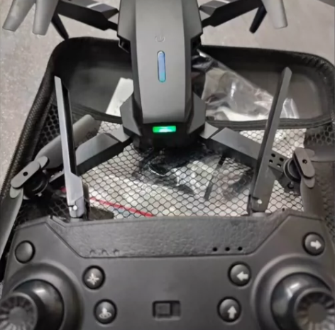 个人闲置无人机航拍器全新大疆级8k航拍无人...