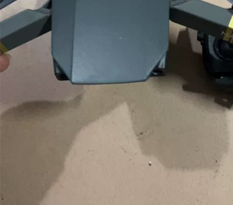 大疆御Pro双电，18年激活，功能正常，到...