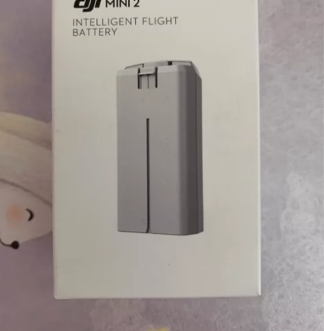 大疆mini 2原装无人机电池，通用大疆m...