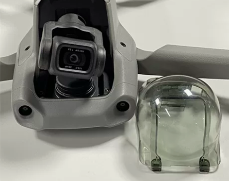 95新大疆御Mavic Air 2（畅飞套...