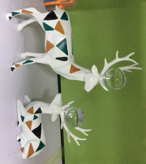 家居摆件撤店处理 感兴趣的话点“我想要”和...