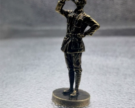 原创纯铜手工艺品 家居摆件 桌面办公摆件 ...