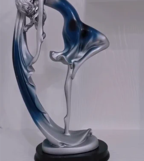 创意摆件家居饰品现代简约客厅酒柜电视柜装饰...