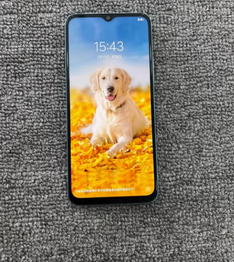 vivoiQOOU5 6+128G全网通5...