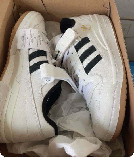 Adidas/三叶草h01924 adid...
