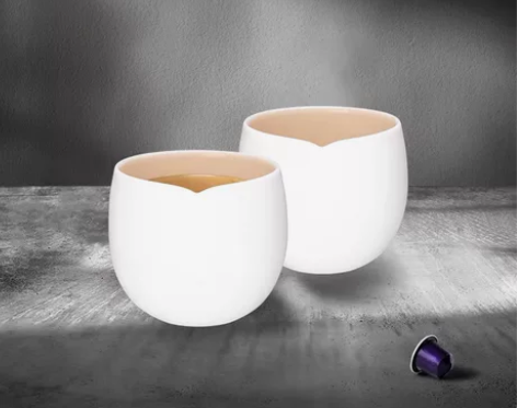 nespresso origin系列咖啡杯...