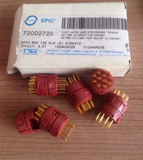 低价清仓全新Contact EPIC.73...