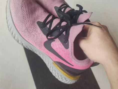 耐克 跑鞋Nike Epic React ...