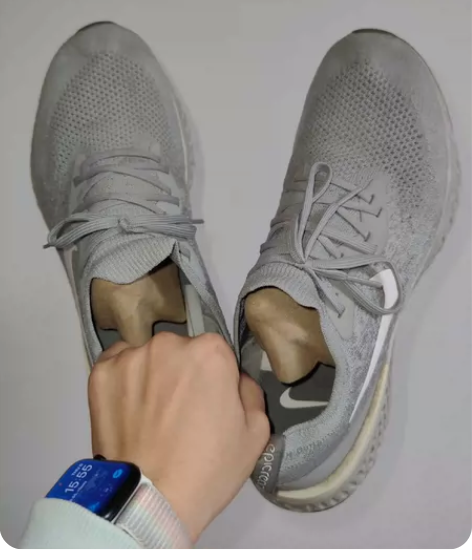 42码正品耐克Nike Epic Phan...