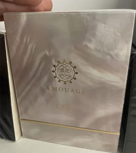 AMOUAGE爱慕 Epic史诗女 100...