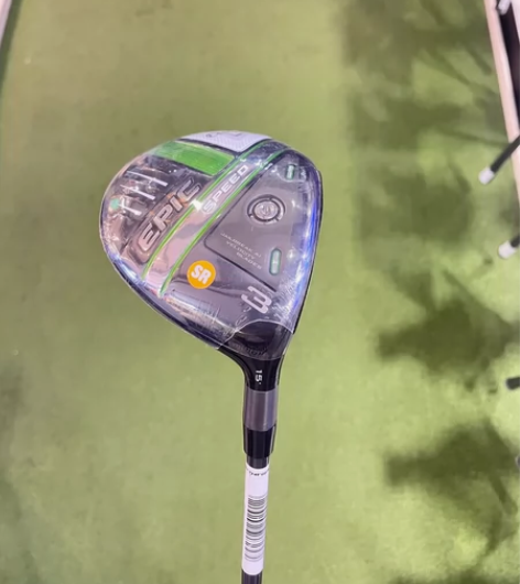 #高尔夫球杆 callaway卡拉威高尔夫...