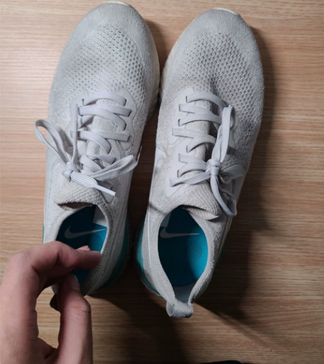 Nike Epic React Flykn...