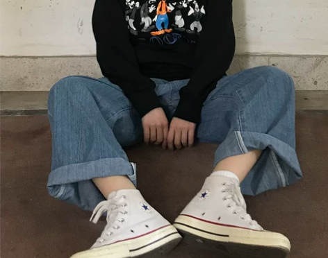 【6折专区】不退不换正在施工自制秋冬卡通印...