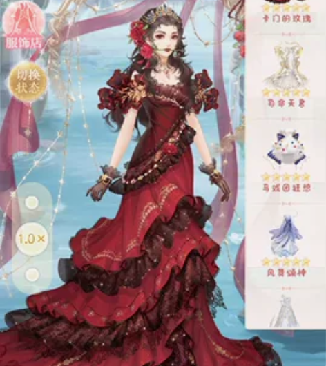 爱江山更爱美人/后宫秘史/后宫宛如传/我在...