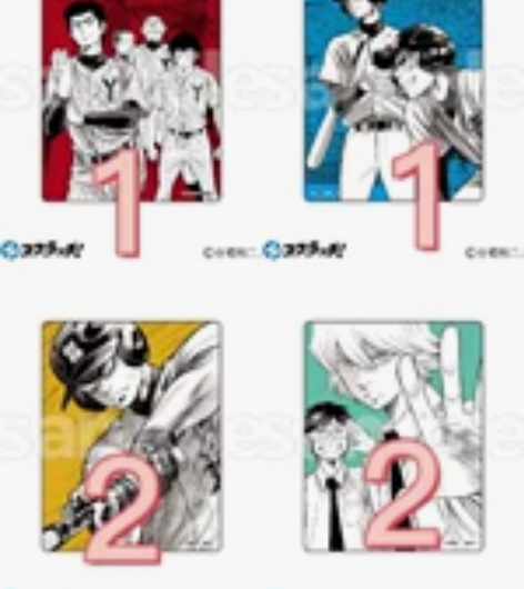 出 钻石王牌 DMM抽赏 荣纯吧唧75/1...