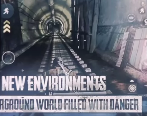 新赛季地铁逃生装备全网最低出售 8元包括普...