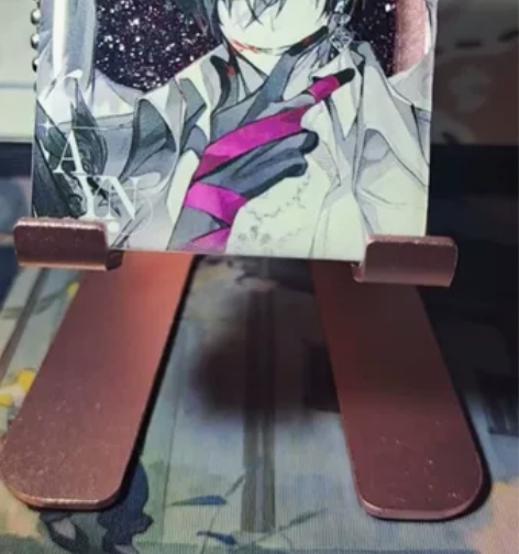 【现货】亚克力流沙麻将Ⅰ艾因Ⅰ自制 成品展...