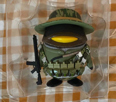 使命召唤手游使命召唤周边周边CODM周边，...