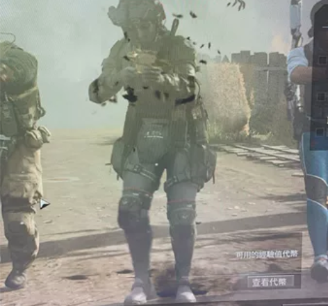 使命召唤16升级小程序使命召唤19，战区 ...