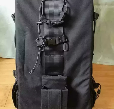 出口德国甩单专业大型户外旅游摄影单反背包摄...