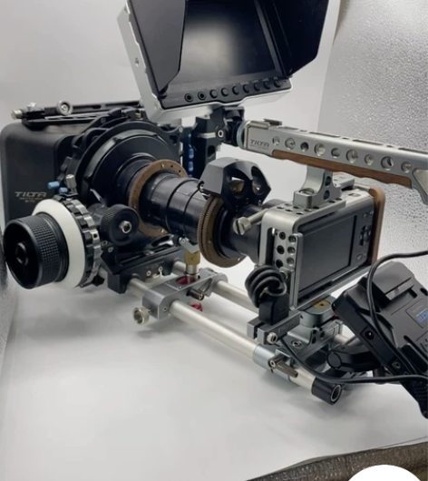 bmpcc一代、配置如图、一套出、功能正常...