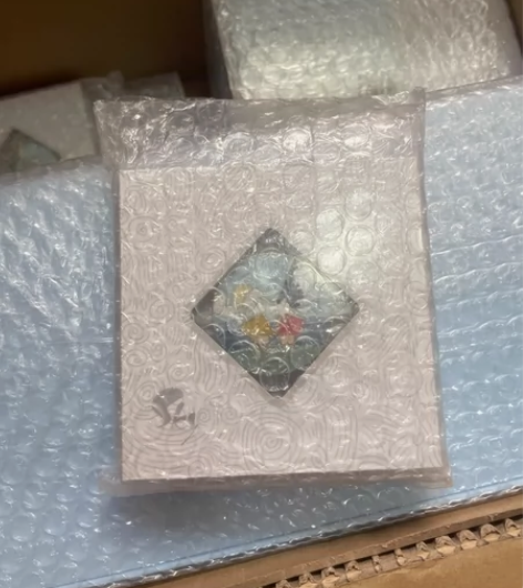 现货秒发 光遇昼夜徽章NFC 三服未绑全新...