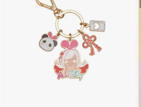 现货现货现货 现货光遇sky绊爱徽章芜湖叫...