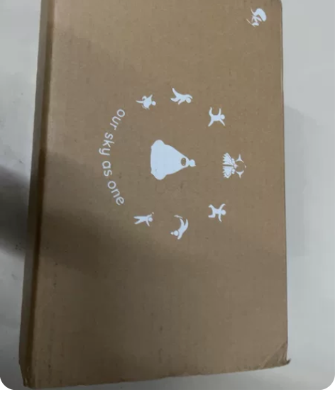 光遇,星之套装 矮人面具/鼬鼠面具 sta...