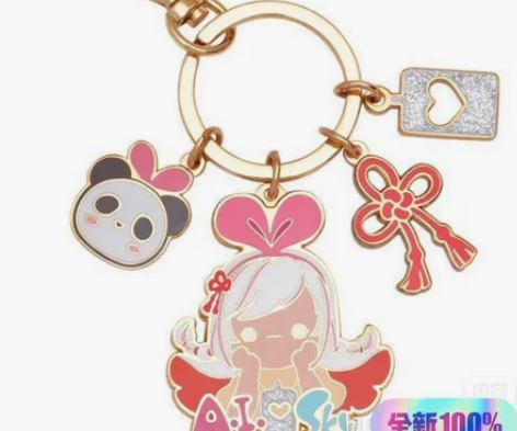 光遇绊爱徽章NFC爱酱叫声徽章全新未拆封 ...