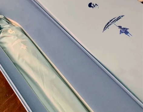 光遇官网大伞现货，无nfc徽章 单伞！ 单...