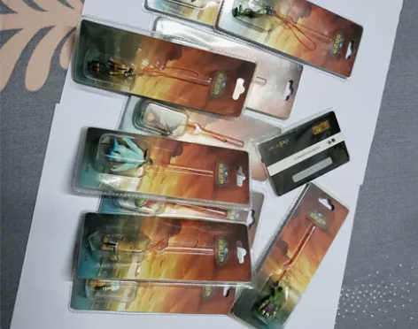 魔兽世界怀旧周边 怪物模型手机链，第九城市...