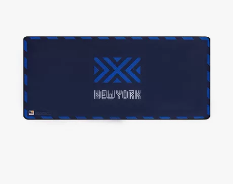 暴雪游戏周边守望先锋联赛纽约九霄天擎队电竞...