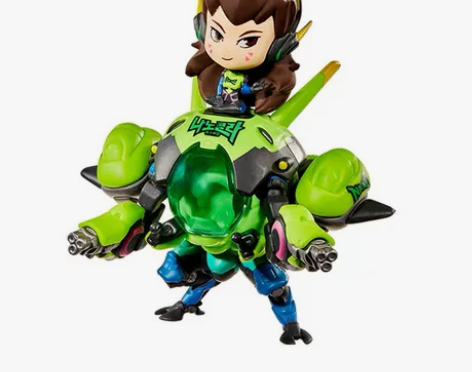 全新blizzard暴雪官方游戏周边守望先...