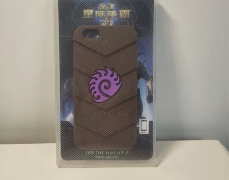 全新未拆正品 网易暴雪周边 星际争霸2 虫...