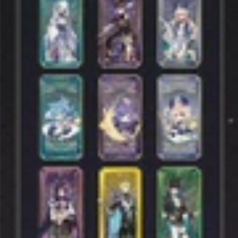 nijisanji潮玩星球联动餐厅 代购代...