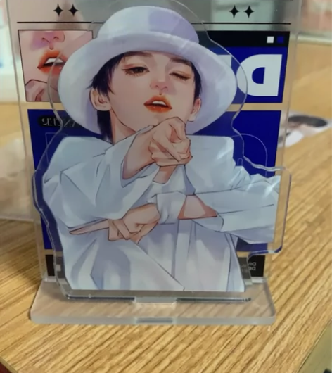 丁哥立牌想要的可直拍 感兴趣的话点“我想要...