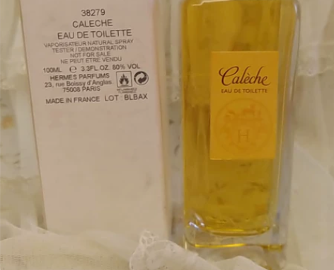 爱马仕驿马车Edt100ml简装 仅试喷