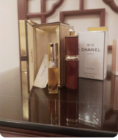 爱马仕驿马车香精7.5ml 驿马车香精7....
