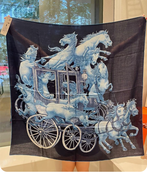 现货 爱马仕 Hermes 皇家大型马车 ...