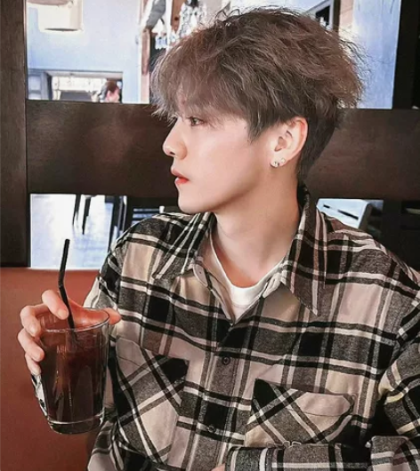 出各种勋鹿同人 慕九，时差 许诺少年以光荣...