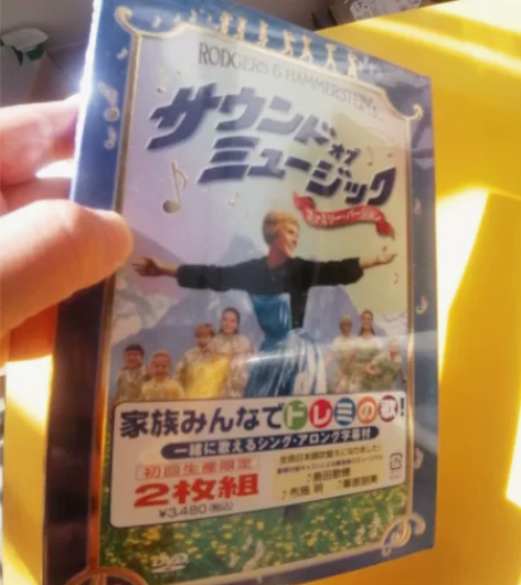 音乐之声/the sound of mus...