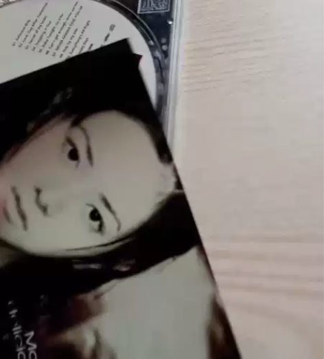 仓木麻衣首张专辑美味之道（声音正常1CD日...