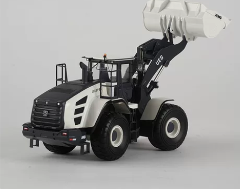 限量款  流浪地球联名 徐工XC998装载...